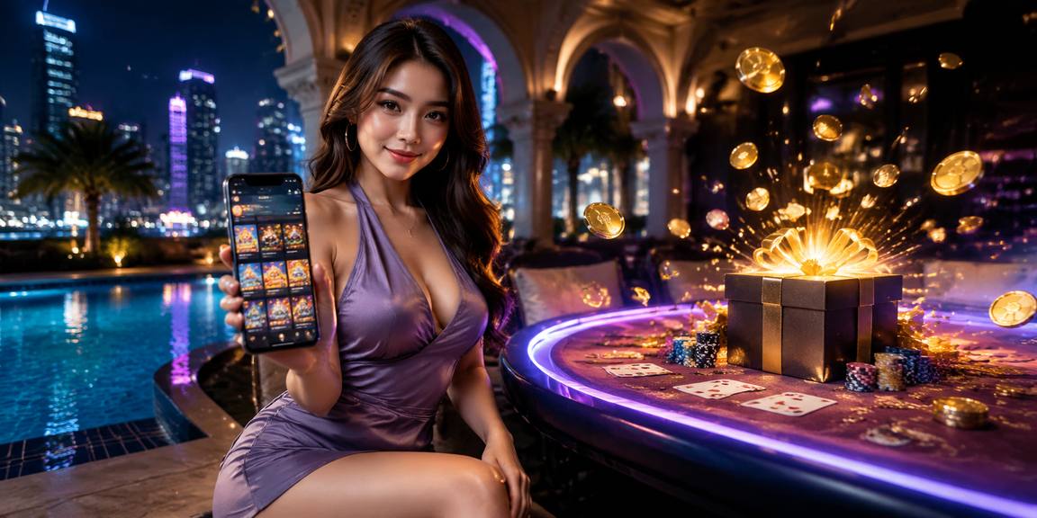 apatu wallet Live Casino Malaysia dengan Touch 'n Go eWallet