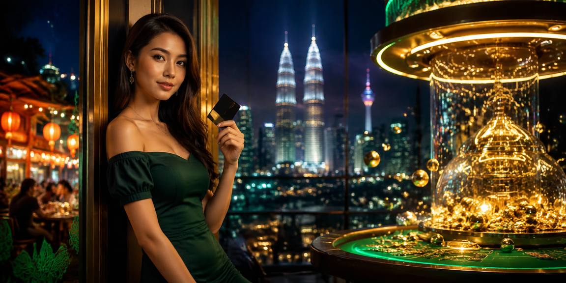 apatu wallet Live Casino Malaysia dengan Touch 'n Go eWallet